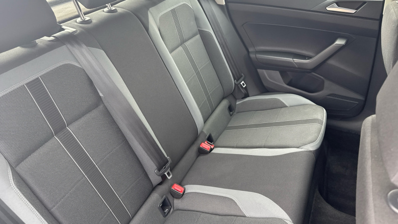 Volkswagen Polo 1.0 TSI Style 5dr Petrol Hatchback